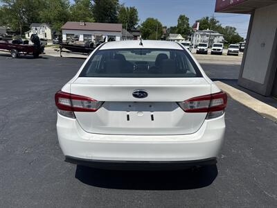2023 Subaru Impreza   - Photo 6 - Rushville, IN 46173