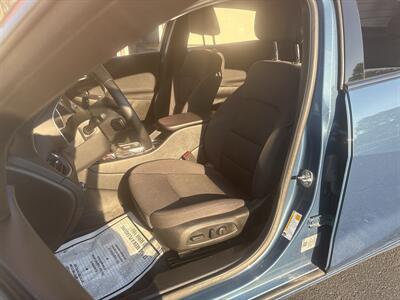 2025 Chevrolet Malibu RS - Photo 9 - Rushville, IN 46173