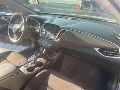 2025 Chevrolet Malibu RS - Photo 13 - Rushville, IN 46173