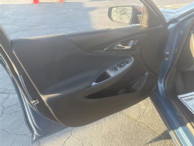 2025 Chevrolet Malibu RS - Photo 14 - Rushville, IN 46173