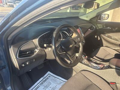 2025 Chevrolet Malibu RS - Photo 15 - Rushville, IN 46173