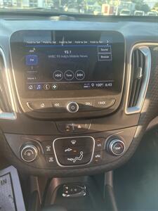2025 Chevrolet Malibu RS - Photo 16 - Rushville, IN 46173