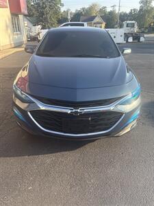 2025 Chevrolet Malibu RS - Photo 3 - Rushville, IN 46173