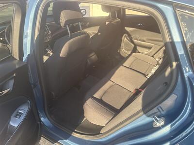 2025 Chevrolet Malibu RS - Photo 10 - Rushville, IN 46173