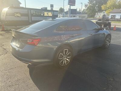 2025 Chevrolet Malibu RS - Photo 6 - Rushville, IN 46173