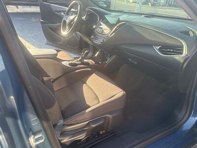 2025 Chevrolet Malibu RS - Photo 12 - Rushville, IN 46173