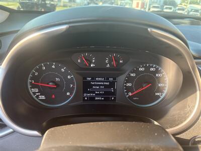 2025 Chevrolet Malibu RS - Photo 17 - Rushville, IN 46173