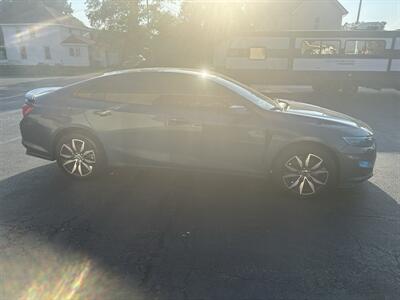 2025 Chevrolet Malibu RS - Photo 5 - Rushville, IN 46173