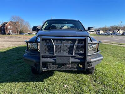 2005 Dodge Ram 2500 SLT   - Photo 3 - Rushville, IN 46173