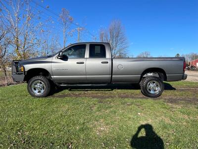 2005 Dodge Ram 2500 SLT   - Photo 1 - Rushville, IN 46173