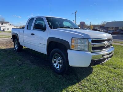 2009 Chevrolet Silverado 1500 LT   - Photo 4 - Rushville, IN 46173