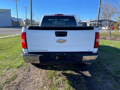 2009 Chevrolet Silverado 1500 LT   - Photo 7 - Rushville, IN 46173