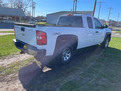 2009 Chevrolet Silverado 1500 LT   - Photo 6 - Rushville, IN 46173