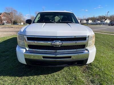 2009 Chevrolet Silverado 1500 LT   - Photo 3 - Rushville, IN 46173