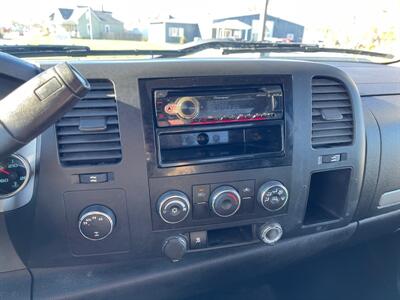 2009 Chevrolet Silverado 1500 LT   - Photo 11 - Rushville, IN 46173