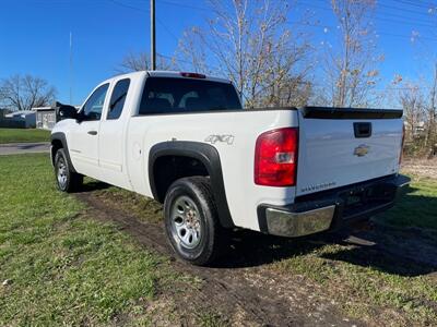 2009 Chevrolet Silverado 1500 LT   - Photo 8 - Rushville, IN 46173