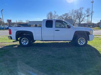 2009 Chevrolet Silverado 1500 LT   - Photo 5 - Rushville, IN 46173