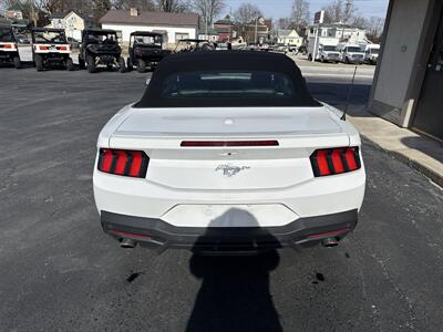 2024 Ford Mustang EcoBoost Premium   - Photo 19 - Rushville, IN 46173