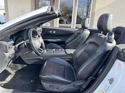 2024 Ford Mustang EcoBoost Premium   - Photo 8 - Rushville, IN 46173
