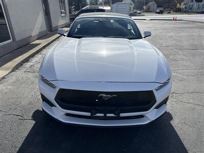 2024 Ford Mustang EcoBoost Premium   - Photo 16 - Rushville, IN 46173