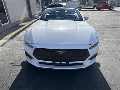 2024 Ford Mustang EcoBoost Premium   - Photo 3 - Rushville, IN 46173