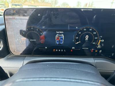 2024 Ford Mustang EcoBoost Premium   - Photo 13 - Rushville, IN 46173