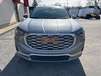 2018 GMC Terrain Denali   - Photo 3 - Rushville, IN 46173