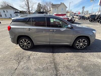 2018 GMC Terrain Denali   - Photo 5 - Rushville, IN 46173