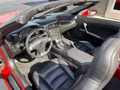 2009 Chevrolet Corvette Convertible   - Photo 10 - Rushville, IN 46173