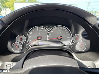 2009 Chevrolet Corvette Convertible   - Photo 12 - Rushville, IN 46173