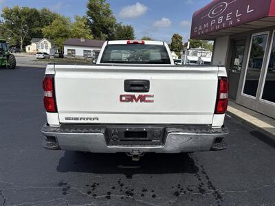 2016 GMC Sierra 1500 - Photo 6 - Rushville, IN 46173