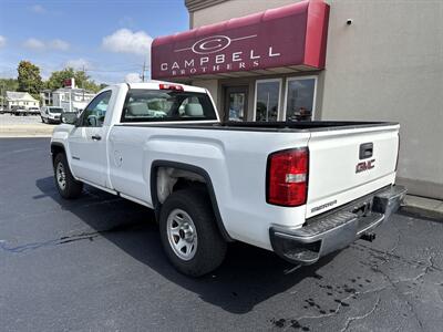 2016 GMC Sierra 1500 - Photo 7 - Rushville, IN 46173