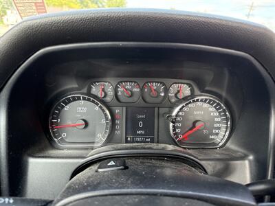 2016 GMC Sierra 1500 - Photo 9 - Rushville, IN 46173