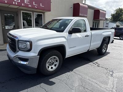 2016 GMC Sierra 1500 - Photo 2 - Rushville, IN 46173