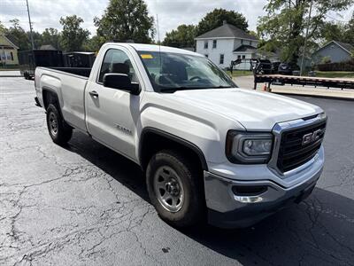 2016 GMC Sierra 1500 - Photo 4 - Rushville, IN 46173