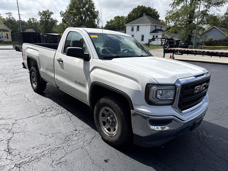 2016 Gmc Sierra 1500 photo 3