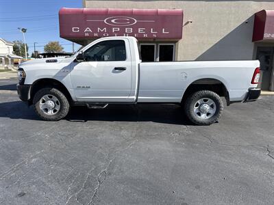 2019 RAM 3500 Tradesman Truck