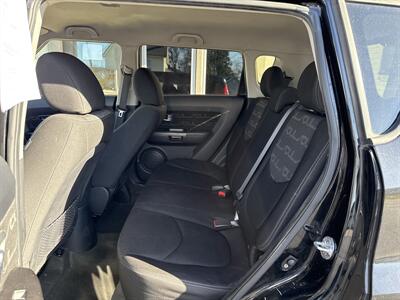 2012 Kia Soul +   - Photo 8 - Rushville, IN 46173