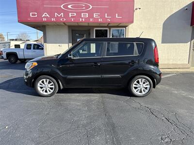 2012 Kia Soul +   - Photo 1 - Rushville, IN 46173