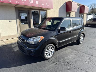 2012 Kia Soul +   - Photo 2 - Rushville, IN 46173