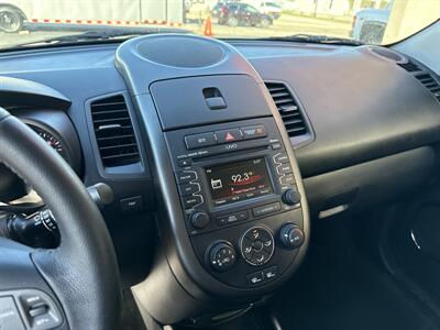 2012 Kia Soul +   - Photo 9 - Rushville, IN 46173