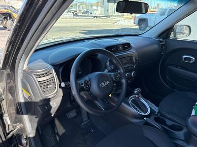 2019 Kia Soul   - Photo 10 - Rushville, IN 46173