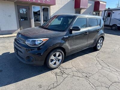 2019 Kia Soul   - Photo 2 - Rushville, IN 46173