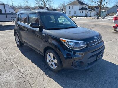 2019 Kia Soul   - Photo 4 - Rushville, IN 46173