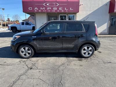 2019 Kia Soul   - Photo 1 - Rushville, IN 46173