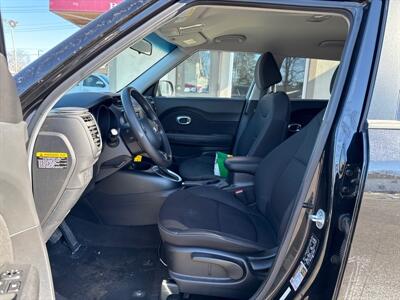 2019 Kia Soul   - Photo 9 - Rushville, IN 46173