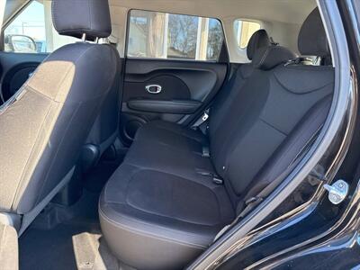 2019 Kia Soul   - Photo 11 - Rushville, IN 46173