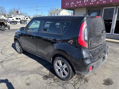 2019 Kia Soul   - Photo 8 - Rushville, IN 46173