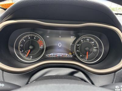 2018 Jeep Cherokee Limited   - Photo 14 - Rushville, IN 46173