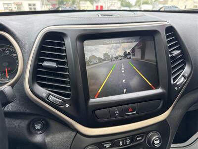 2018 Jeep Cherokee Limited   - Photo 13 - Rushville, IN 46173